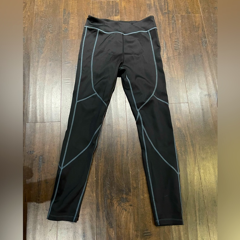 Zara leggings women’s size medium
